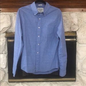 Abercrombie & Fitch Button Down Shirt